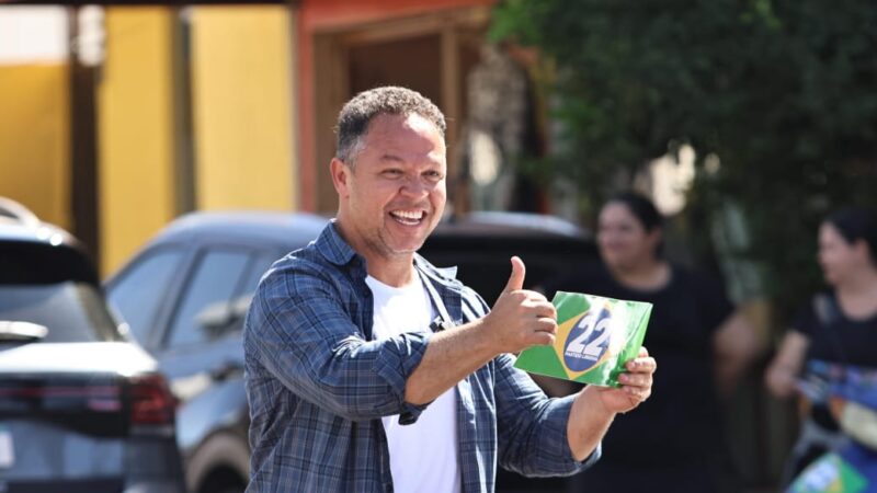 CONVENÇÃO Com projeto de mudança, PL de Rondonópolis oficializa candidaturas neste domingo