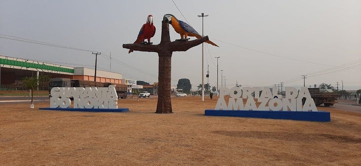 TCE-MT aprova as contas anuais do prefeito de Guarantã do Norte