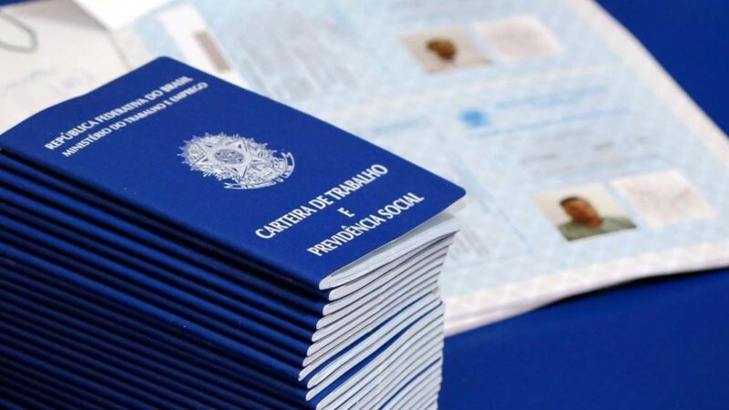 Taxa de desemprego em Mato Grosso é a segunda menor do país, aponta IBGE