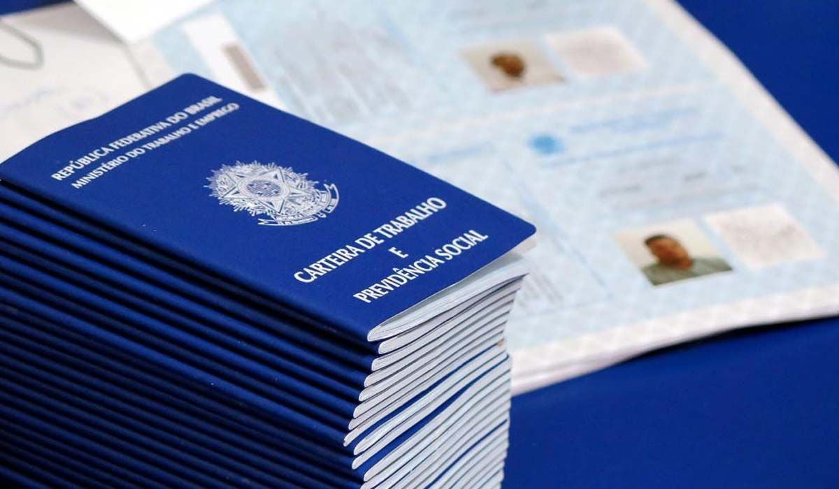 Taxa de desemprego em Mato Grosso é a segunda menor do país, aponta IBGE