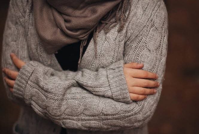 Frente fria chega ao Estado e derruba temperaturas para 13ºC esta semana