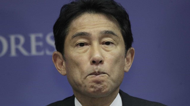 Primeiro-ministro do Japão cancela viagem à Ásia Central após alerta de mega terremoto