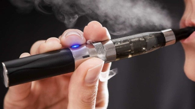 Vape: 80 entidades médicas reiteram proibição da venda no Brasil