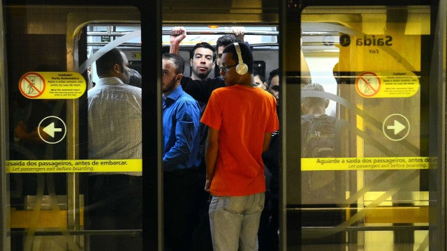 IBGE: população do Brasil terá ápice em 2041; depois começará a cair e a envelhecer mais rápido