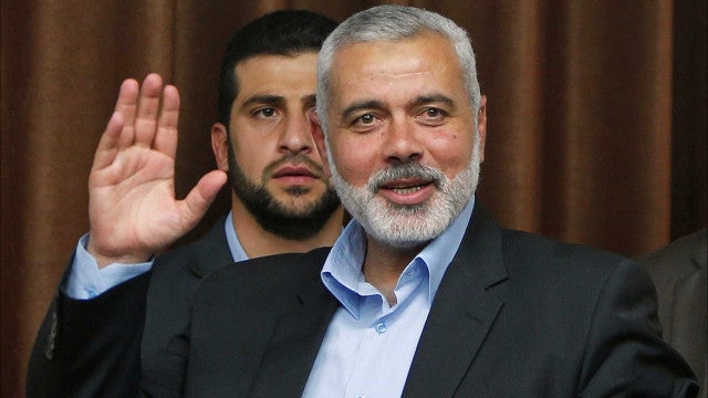 Veja quais líderes do Hamas foram mortos e que posição ocupavam na facção
