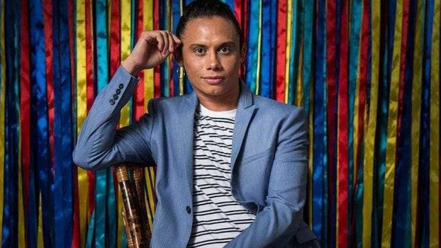 Globo promove apresentadora local e fecha com Silvero Pereira para Estrela da Casa