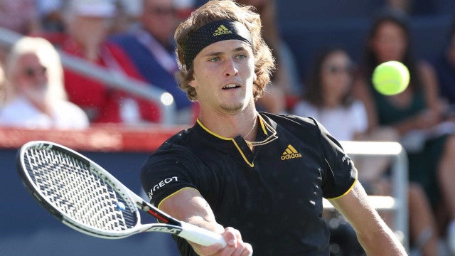 Vice-campeão de Roland Garros, Zverev é o primeiro grande nome do Rio Open para 2025