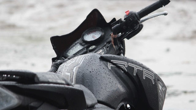 Mototaxistas da Rocinha expulsam motociclistas de aplicativo com ‘ovada’