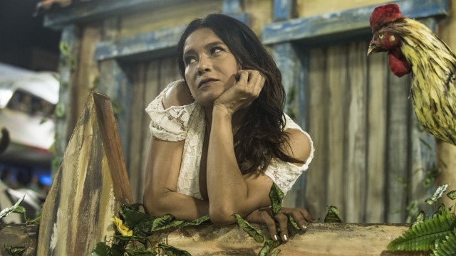 ‘Amo Cássia Kis, apesar das nossas divergências ideológicas’, diz Dira Paes