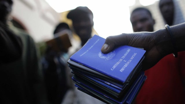 STF pode julgar validade do contrato intermitente criado na reforma trabalhista