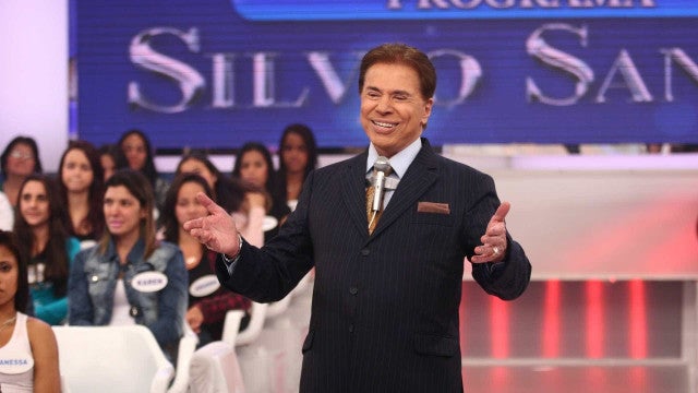 ‘As últimas semanas foram intensas’, diz médico de Silvio Santos