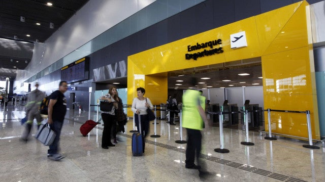 DPU alerta para situação de imigrantes no Aeroporto de Guarulhos