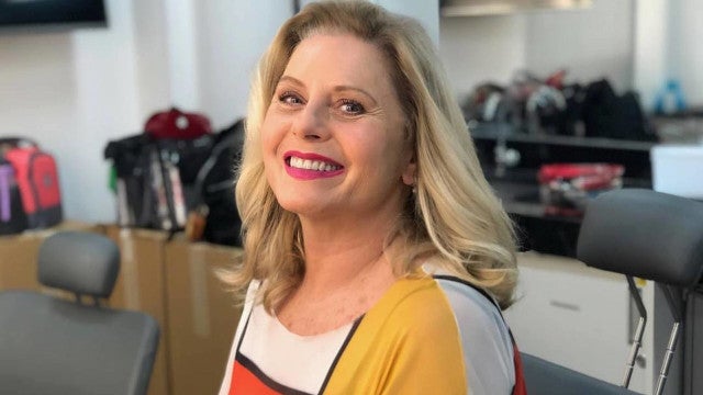 ‘Não sinto saudade de fazer novela’, diz Vera Fischer sobre carreira