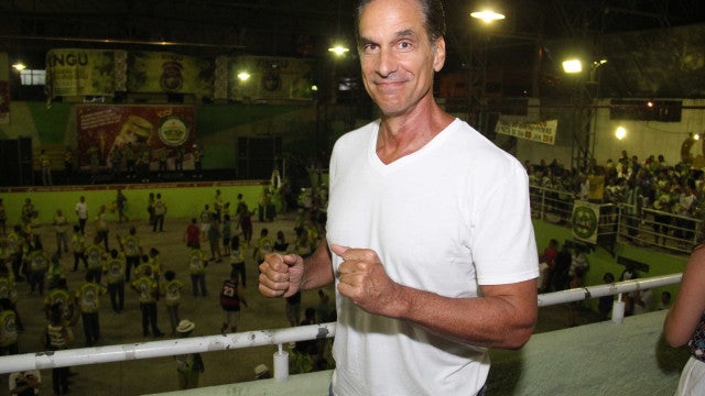 Victor Fasano diz que não votaria mais em Bolsonaro