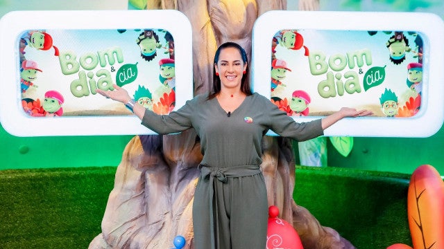 Silvia Abravanel quase foi adotada por família de um amigo de Silvio Santos