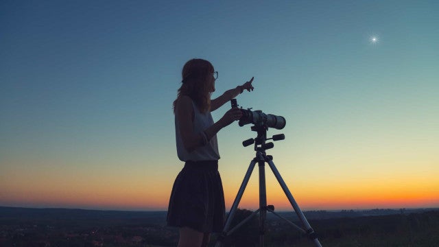 Olimpíada Internacional de Astronomia tem sustentabilidade como foco