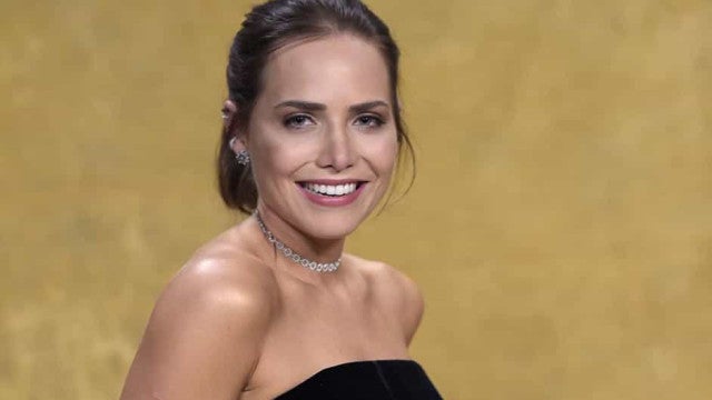 Escalada para novela das seis, Letícia Colin diz que ‘amaria’ estar em ‘Vale Tudo’