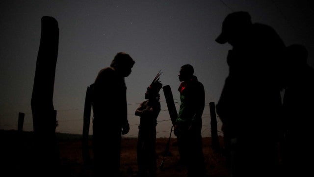Ataque de homens armados fere pelo menos 10 indígenas em Douradina