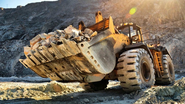 Grafite, cobalto e lítio podem impulsionar economias emergentes, aponta OMC