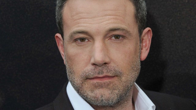 Ben Affleck nega rumores de namoro após separação de Jennifer Lopez