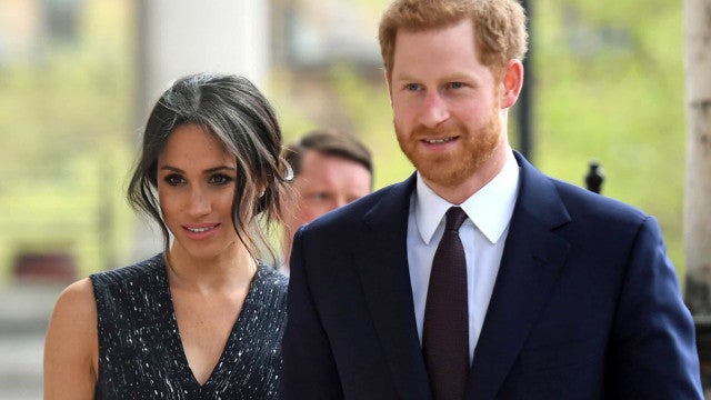 Por que Harry e Meghan evitam mostrar o rosto dos filhos?
