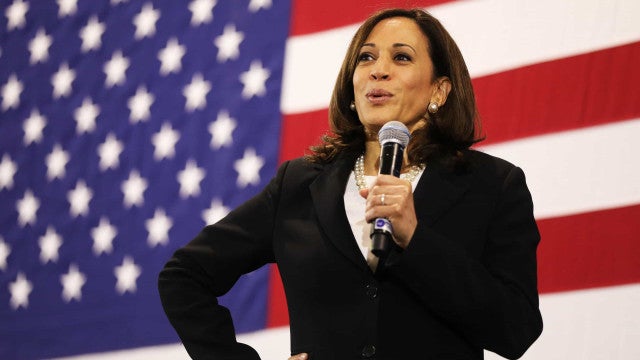 Kamala tem vantagem sobre Trump em casas de apostas após subir em pesquisas