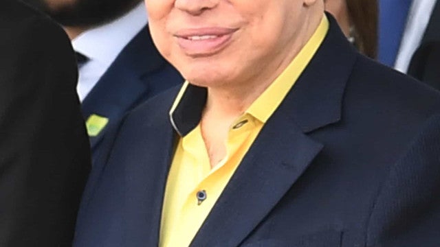 Silvio Santos volta a ser internado em São Paulo