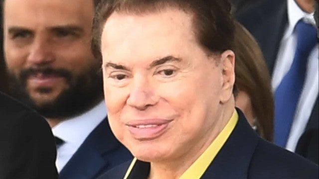 Hospital faz ‘blindagem total’ do estado de saúde de Silvio Santos