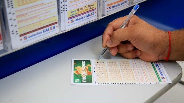 Mega-Sena não tem ganhadores e prêmio acumula em R$ 38 milhões