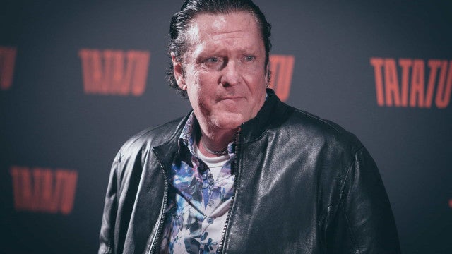 Michael Madsen, ator de ‘Kill Bill’, é preso por violência doméstica nos EUA