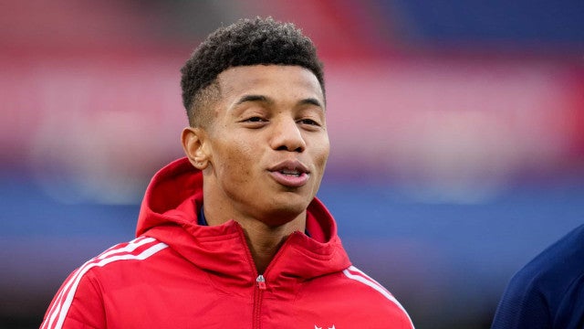 Napoli anuncia a contratação de ex-são-paulino David Neres por duas temporadas