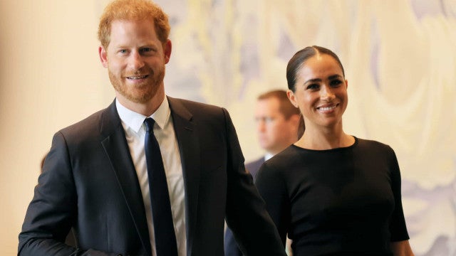 Harry e Meghan Markle não foram convidados para férias da Família Real
