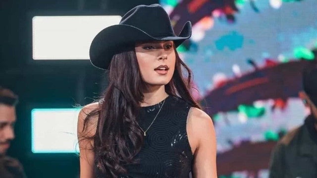 Ana Castela diz que não vai abandonar funk ‘jamais’ após gravar modões