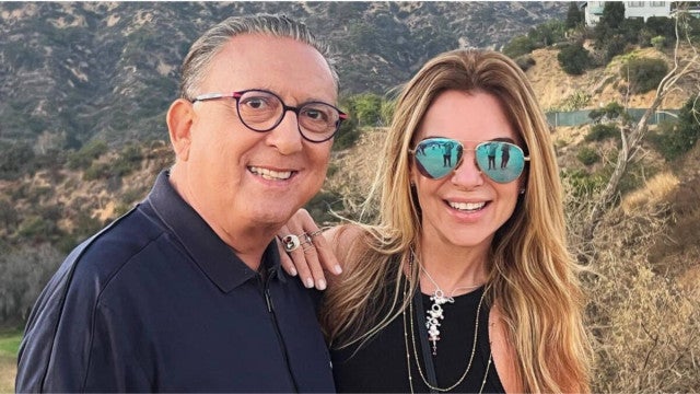 Galvão curte noitada com a esposa após vitória do futebol feminino em Paris