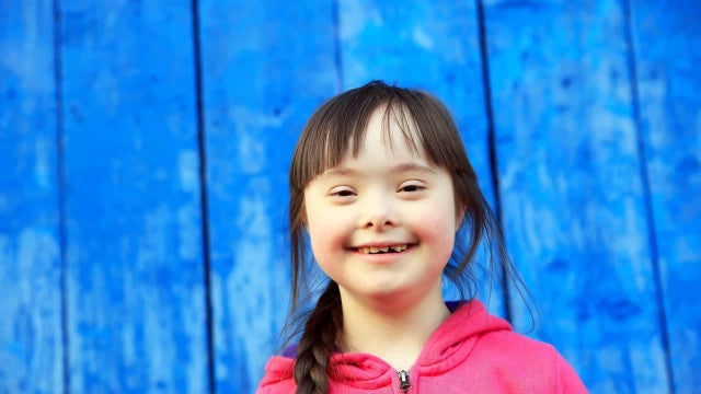 Novo projeto quer mapear todos os nascidos com síndrome de Down em São Paulo