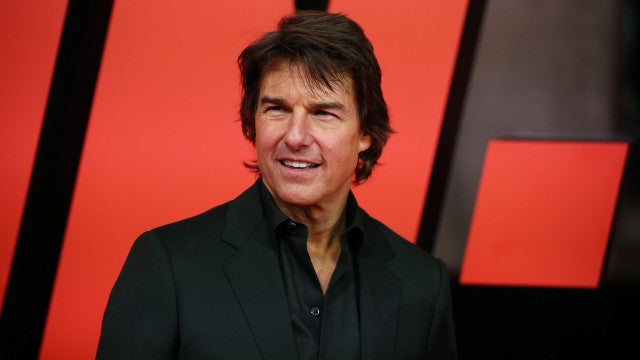 Jogos Olímpicos: Tom Cruise está planejando grande exibição para o fim