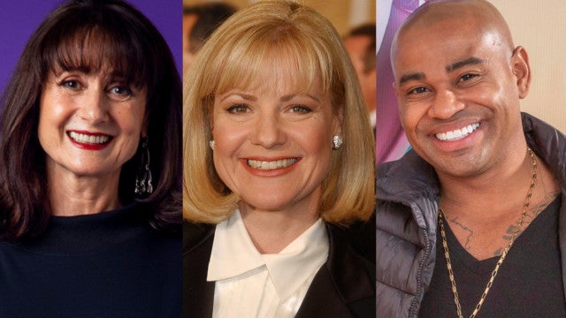 Famosos que são médicos e enfermeiros: Já pensou ser atendido por eles?