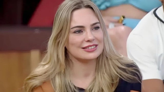 Indireta de Sheherazade para Silvio Santos causa mal-estar na Record