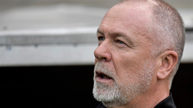 Mano Menezes elogia intensidade do Fluminense contra o Atlético-MG: ‘Não podemos relaxar ainda’