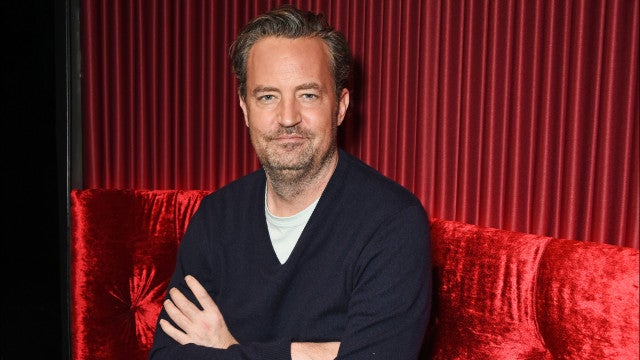 Matthew Perry pediu ‘dose grande’ de cetamina antes de morrer