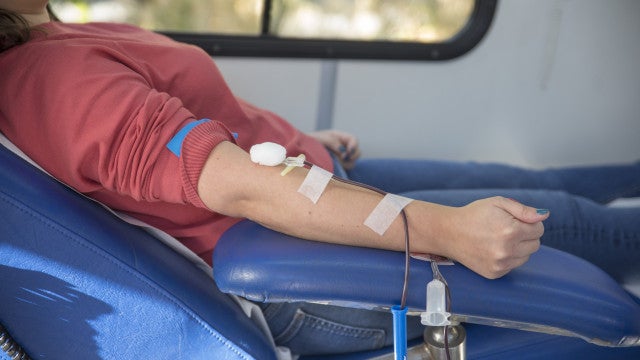 STF decidirá se testemunha de Jeová pode recusar transfusão de sangue