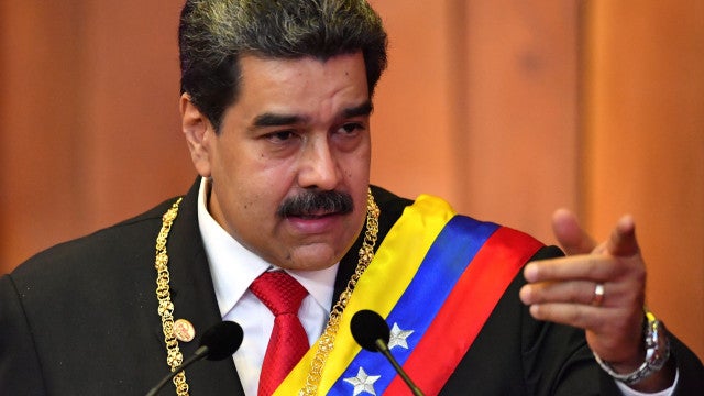 Venezuela investiga site da oposição que mostra atas eleitorais