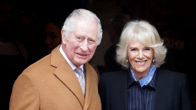 Rainha Camilla era contra Charles III revelar publicamente a doença