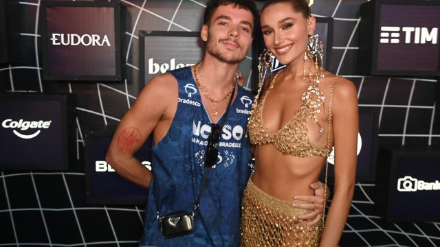 Marido de Sasha rebate críticas e seguidores apontam indireta para Neymar