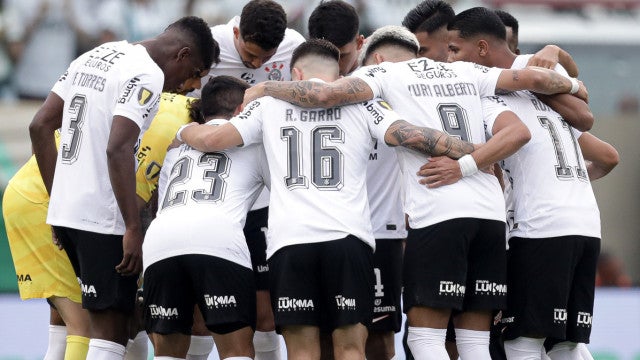 Corinthians visita Juventude pela Copa do Brasil, ainda de olho no Brasileirão