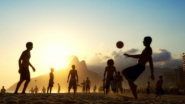 Onda de calor fará temperatura passar dos 30°C em 19 capitais; veja previsão