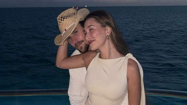 Justin Bieber e Hailey foram pais pela 1.ª vez