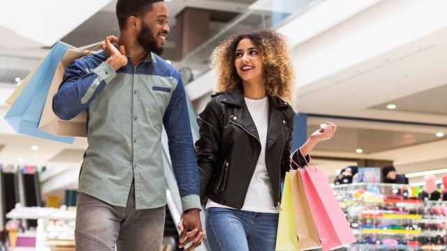 Shoppings da capital paulista sorteiam de viagem a picape para o Dia dos Pais