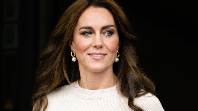 Kate Middleton faz aparição surpresa em Balmoral