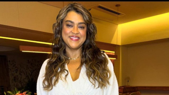 Preta Gil tem alta hospitalar e recebe surpresa de amigos